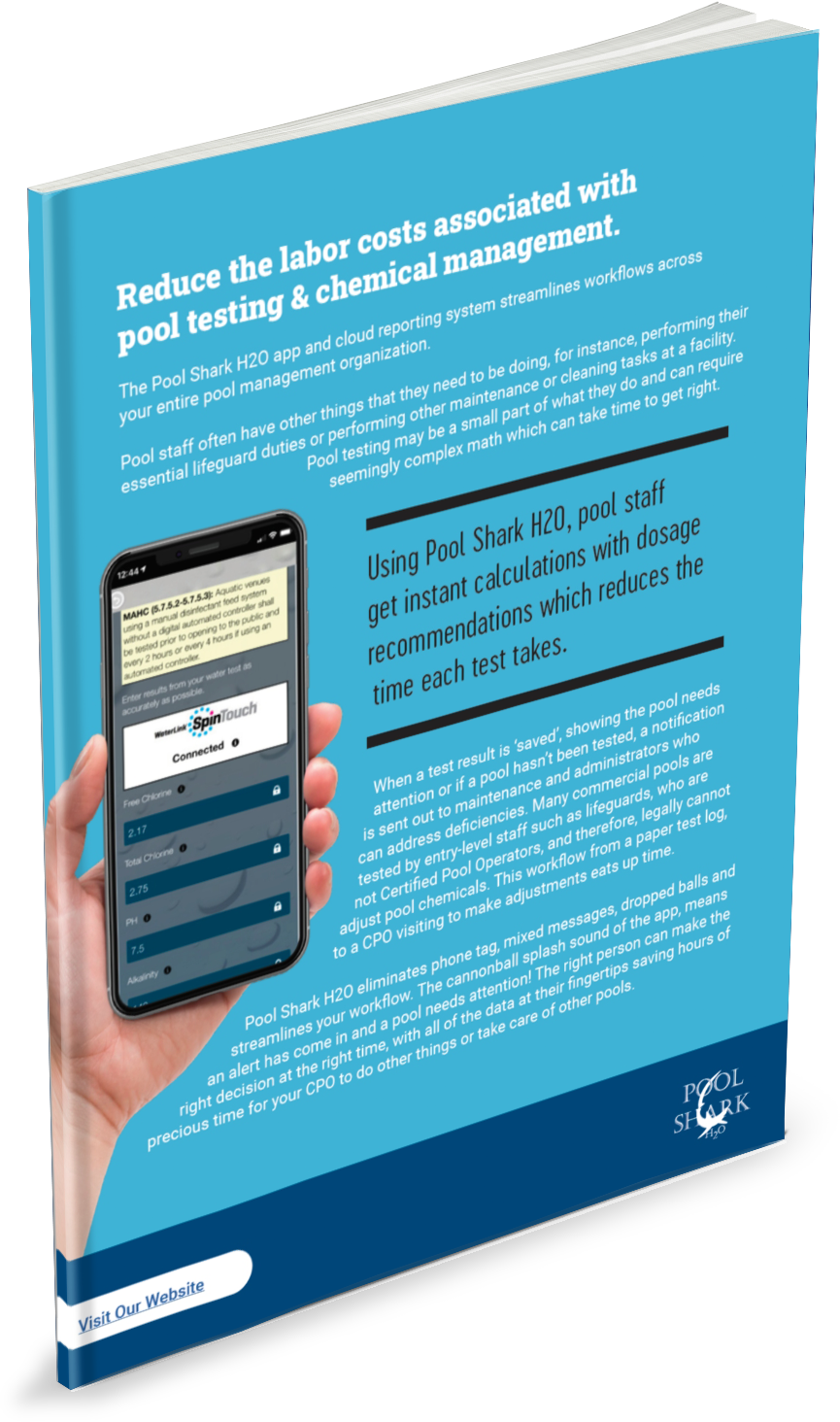 Printable Pool Log Sheet